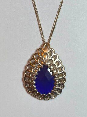 Kendra Scott Nelly Necklace !